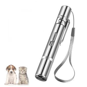 Interactive LED Cat and Dog Toy for Play