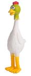 Petface Large Soft Chew Chicken Dog Toy