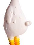 Petface Large Soft Chew Chicken Dog Toy