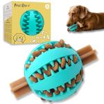 PawsOnly Interactive Dog Treat Dispenser Ball