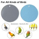 Interactive Bird Foraging Toys - 2 Pack