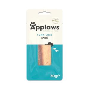 Applaws 100% Natural Whole Tuna Cat Treats