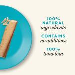 Applaws 100% Natural Whole Tuna Cat Treats