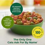 Meow Mix Indoor Health Dry Cat Food, 6.3 lbs