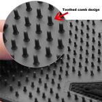 Pet Grooming Glove - Hair Remover & Massager