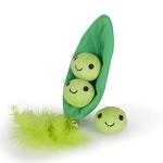 Catface Interactive Cat Toy with Catnip