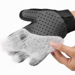 Pet Grooming Glove - Hair Remover & Massager