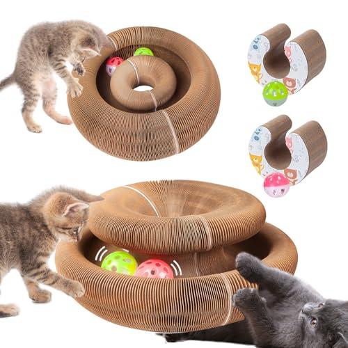 Cat Scratchers
