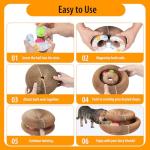 Kitty Kurlz 2-Pack Interactive Cat Toys