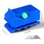 Handheld Cardboard Cutter for Cat Scratchers