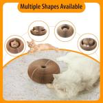 Kitty Kurlz™ Cat Toys: Fun Scratcher Set