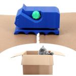 Handheld Cardboard Cutter for Cat Scratchers