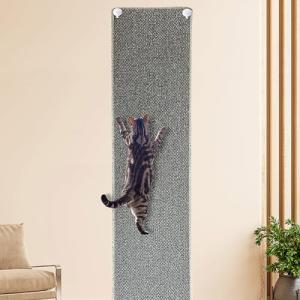 Extra Large Sisal Cat Scratching Mat Wall Pad