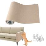 Self-Adhesive Cat Scratching Mat for Wall