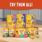 Meow Mix Indoor Health Dry Cat Food, 6.3 lbs