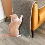 Extra Large Sisal Cat Scratching Mat Wall Pad