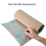 Self-Adhesive Cat Scratching Mat for Wall