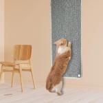 Extra Large Sisal Cat Scratching Mat Wall Pad