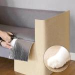 Self-Adhesive Cat Scratcher Mat and Climbing Carpet