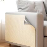 Self-Adhesive Cat Scratcher Mat and Climbing Carpet