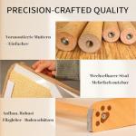 CheerPals L-Shaped Cat Scratching Post - Large