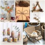 60M Sisal Rope for Cat Scratching Posts