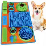 Interactive Snuffle Mat for Dogs and Cats