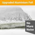 Self-Heating Pet Pad for Dogs and Cats