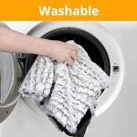 Self-Heating Pet Pad for Dogs and Cats