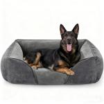 Heymamba XXL Dog Bed for Golden Retrievers
