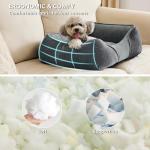 Heymamba XXL Dog Bed for Golden Retrievers