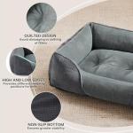 Heymamba XXL Dog Bed for Golden Retrievers