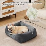 Heymamba XXL Dog Bed for Golden Retrievers