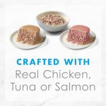 Fancy Feast Wet Cat Food Variety Pack - 24 Cans