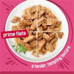 Purina Friskies Gravy Wet Cat Food Variety Pack