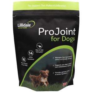 ProJoint Anti-Inflammatory Dog Joint Supplement 500g