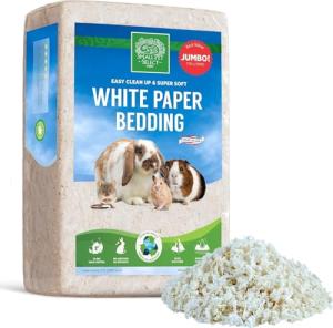 Small Pet Select Premium Unbleached Paper Bedding