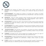 ROLSELEY LED Penlight for Pets and Vets