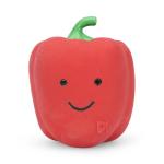 Petface Red Pepper Squeaky Dog Toy