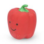 Petface Red Pepper Squeaky Dog Toy