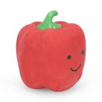 Petface Red Pepper Squeaky Dog Toy