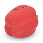 Petface Red Pepper Squeaky Dog Toy