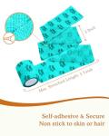 Self-Adhesive Vet Bandage Wrap for Pets