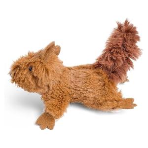 Petface Freddie Fox Plush Toy for Dogs