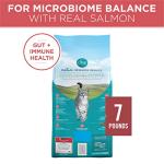 Purina ONE Tender Selects Salmon Cat Food 7 lbs