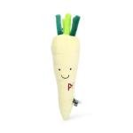 Petface Penelope Parsnip Plush Dog Toy