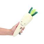 Petface Penelope Parsnip Plush Dog Toy