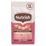 Nutrish Little Bites Small Breed Dog Food