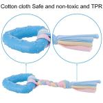 7-Piece Puppy Teething & Chew Toy Set