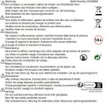 Interactive Chirping Bird Cat Toy with Catnip